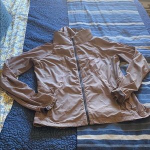 Lululemon jacket